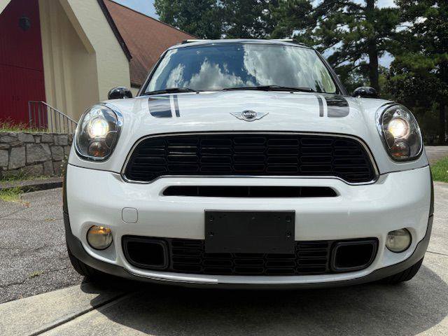 Used 2013 MINI Cooper Countryman S image 23