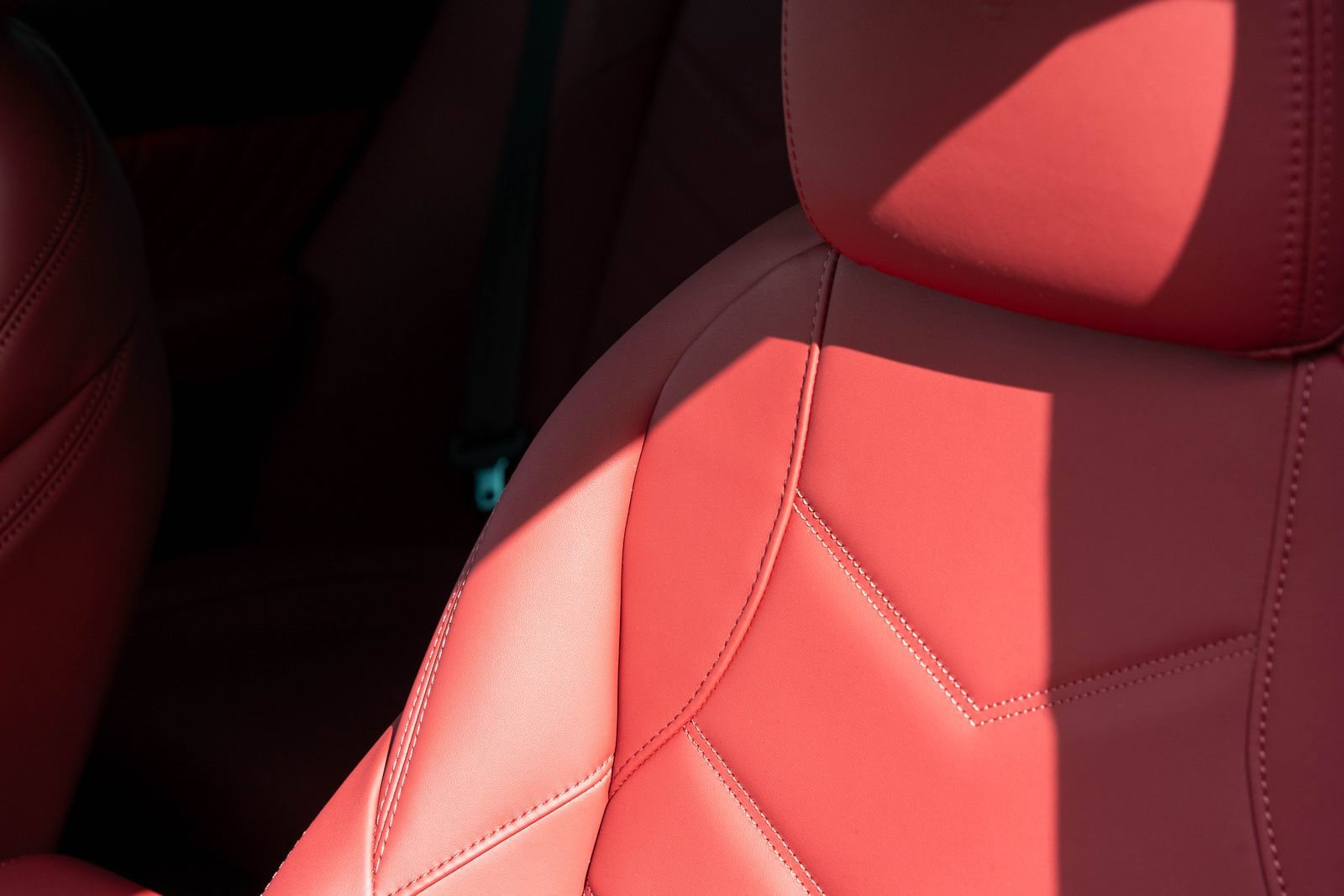 New 2026 Maserati Grecale Modena image 21