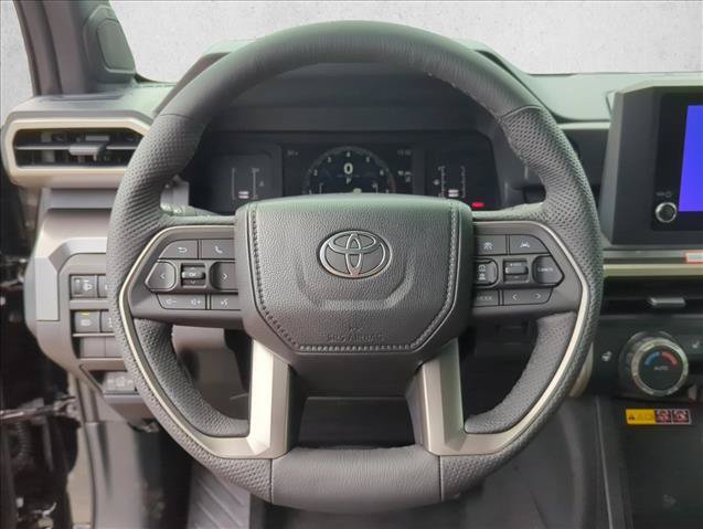 Certified 2025 Toyota Tacoma SR5 RWD image 15