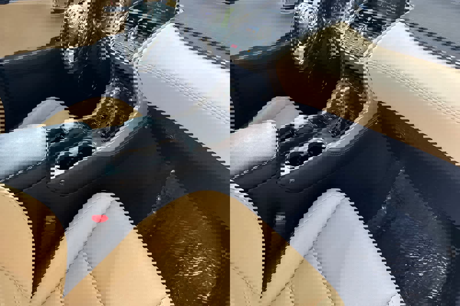 Used 2018 Lexus NX 300 AWD w/ Accessory Package 2 image 17