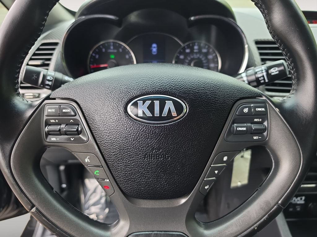 Used 2014 Kia Forte EX FWD image 12