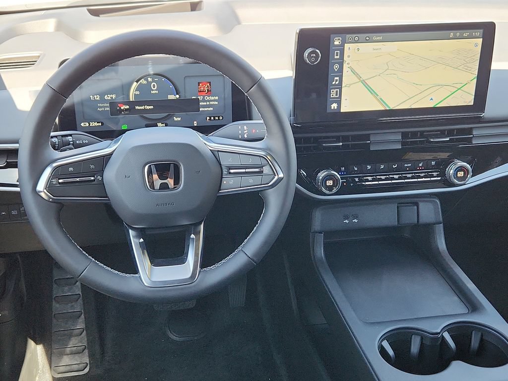 New 2026 Honda Prologue Elite image 24