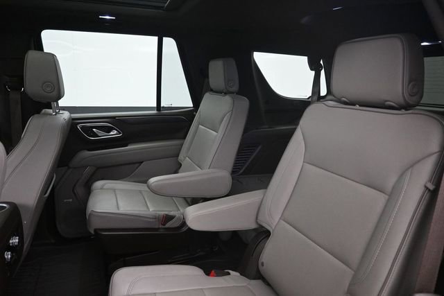 Used 2023 GMC Yukon SLT w/ SLT Premium Package AWD/4WD image 27