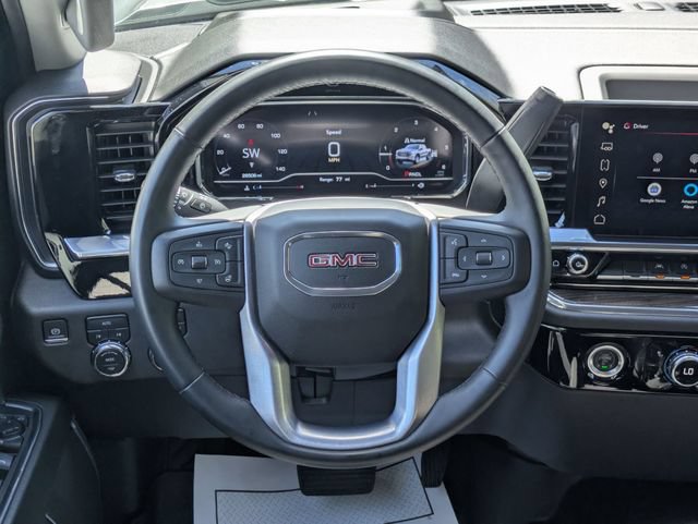 Certified 2023 GMC Sierra 1500 Elevation AWD/4WD image 15