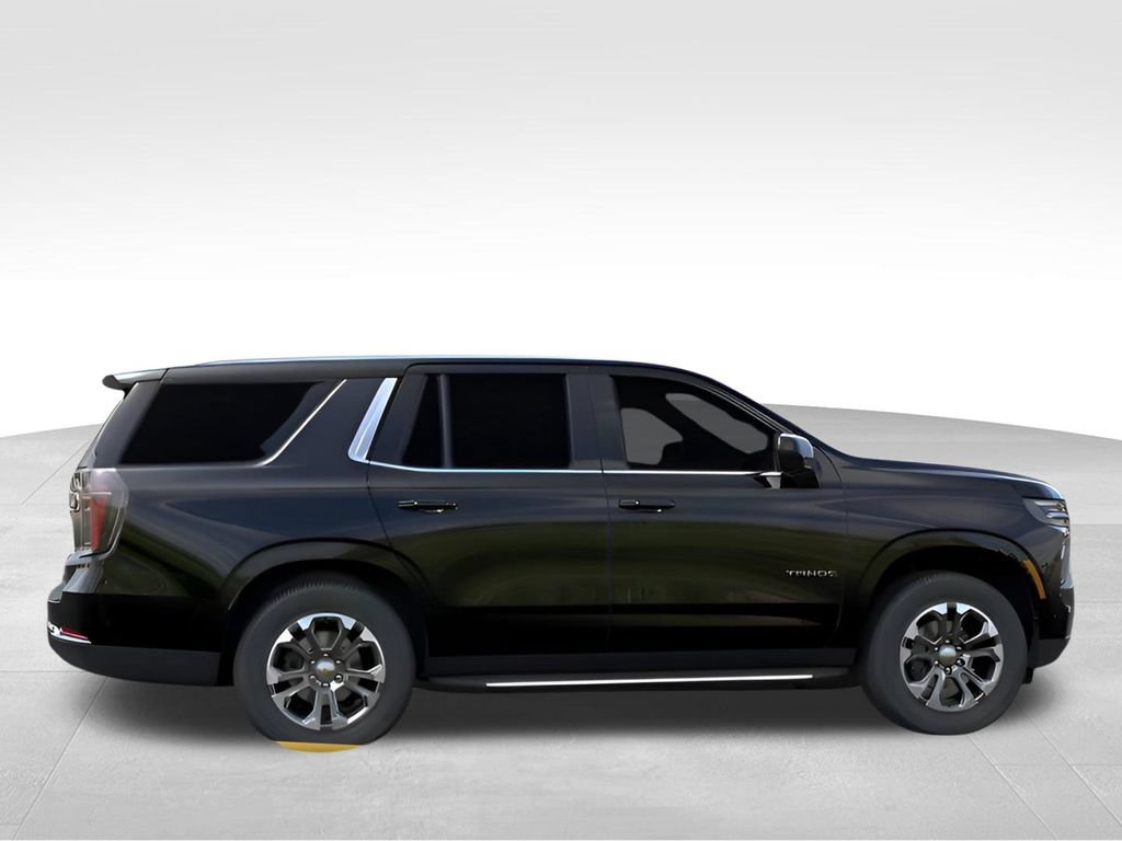 New 2026 Chevrolet Tahoe LS RWD image 6