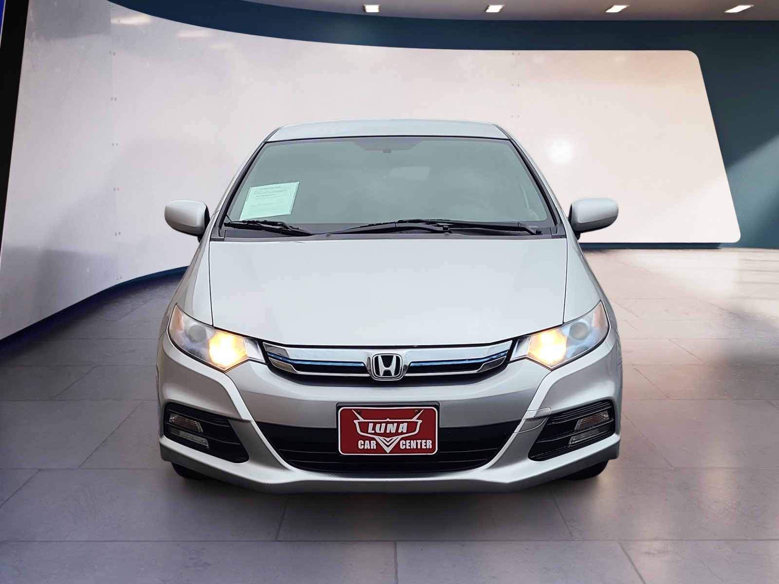 Used 2013 Honda Insight LX image 8