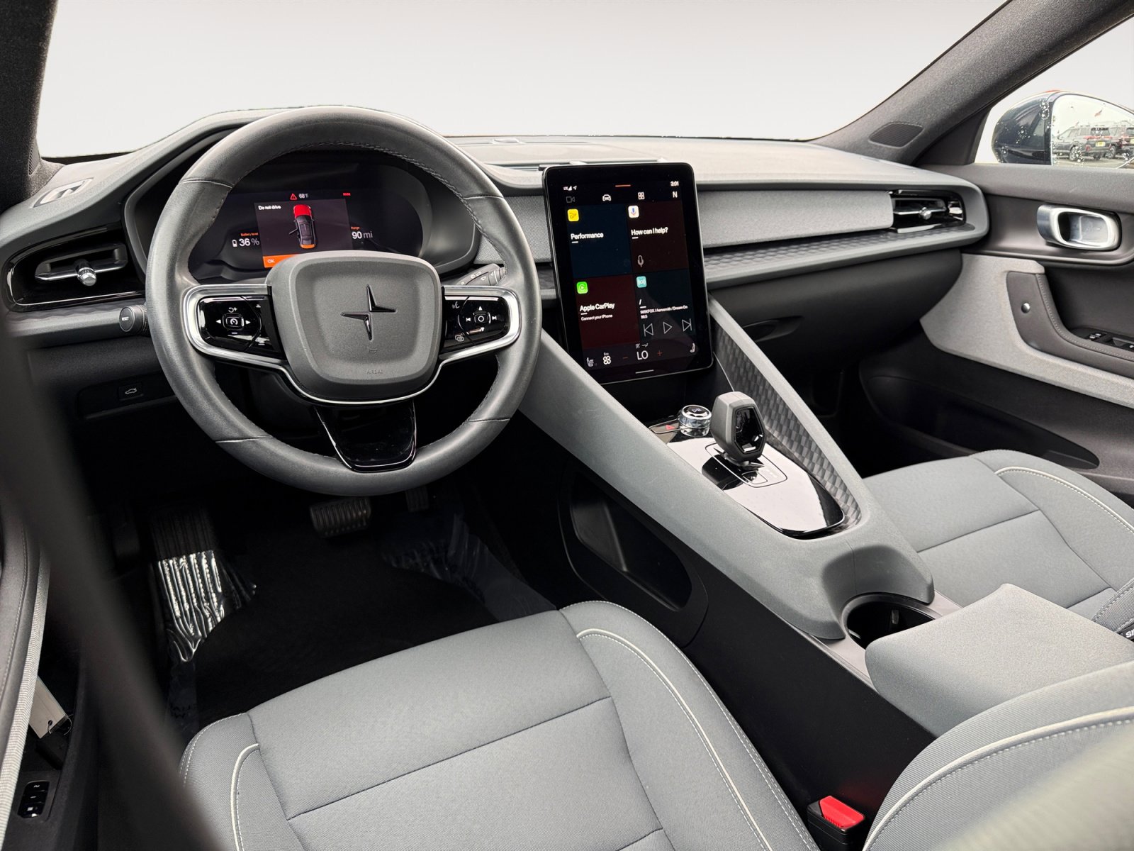 Used 2023 Polestar Polestar 2 w/ Pilot Pack AWD/4WD image 15