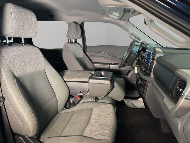 Used 2023 Ford F150 XLT image 19