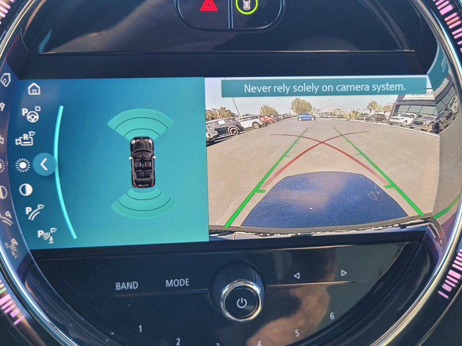 Used 2023 MINI Cooper S w/ MINI Resolute Edition image 23