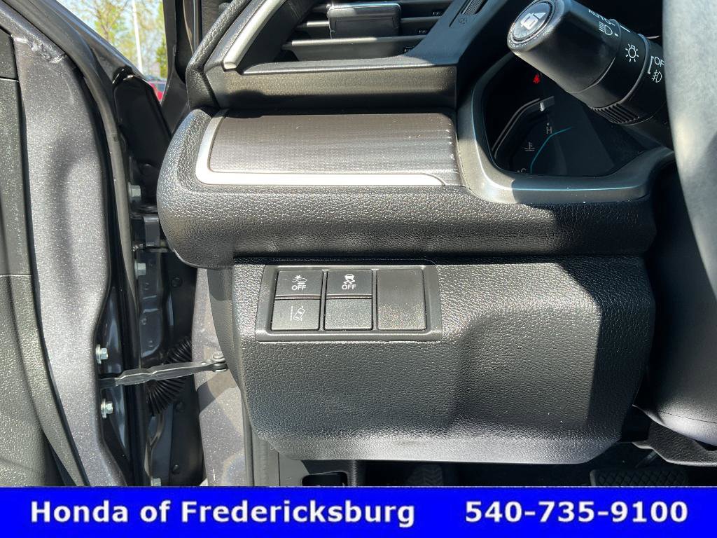Used 2021 Honda Civic EX image 36