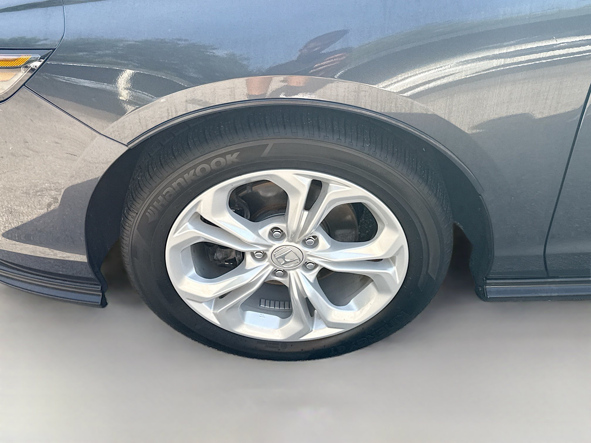 Certified 2024 Honda Accord LX image 35