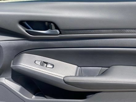New 2026 Nissan Altima 2.5 SV AWD/4WD image 24