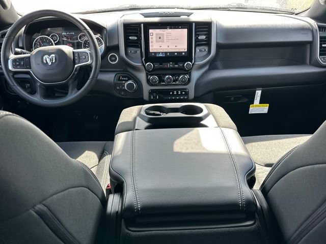 New 2026 RAM 1500 Tradesman image 18