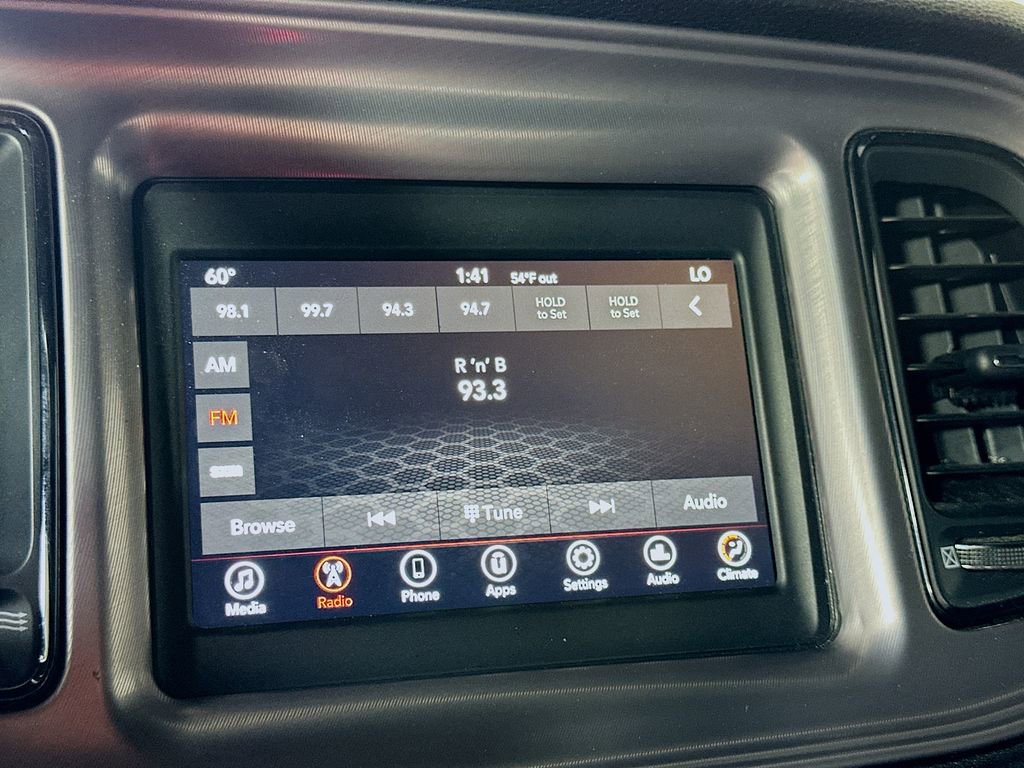 Used 2023 Dodge Challenger SXT image 28