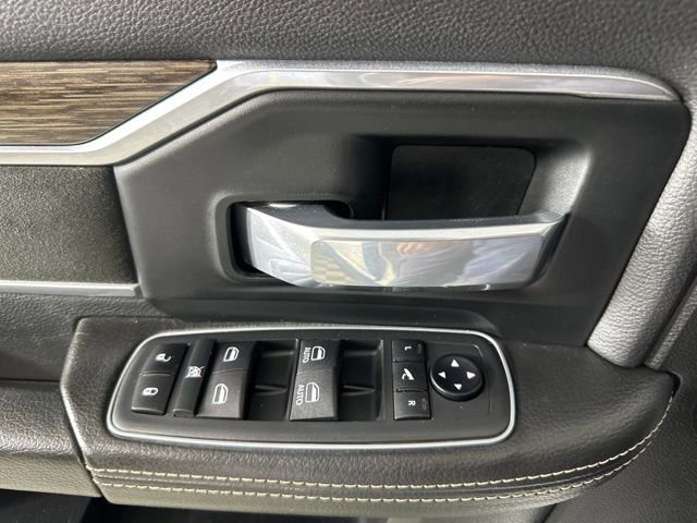 Used 2020 RAM 2500 Laramie image 18