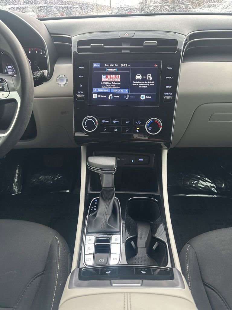 Used 2023 Hyundai Tucson SEL image 24