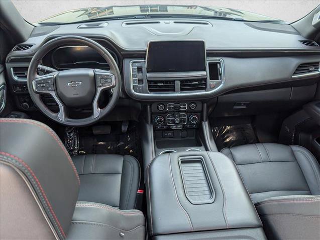 Used 2023 Chevrolet Tahoe RST w/ Sport Performance Package AWD/4WD image 20