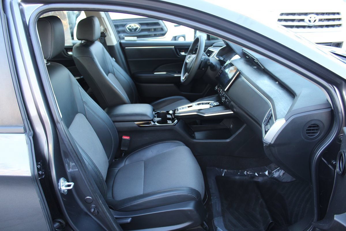 Used 2018 Honda Clarity Plug-In Hybrid image 20