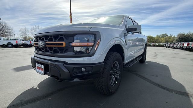 New 2026 Ford F150 Tremor w/ Equipment Group 402A High image 9