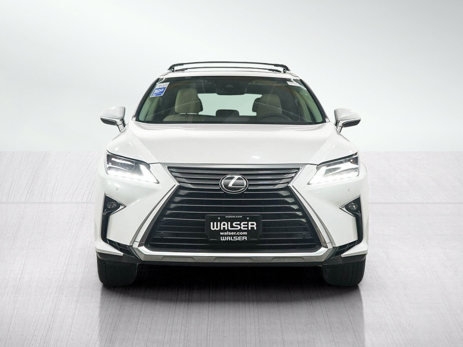 Used 2017 Lexus RX 350 AWD w/ Premium Package image 8