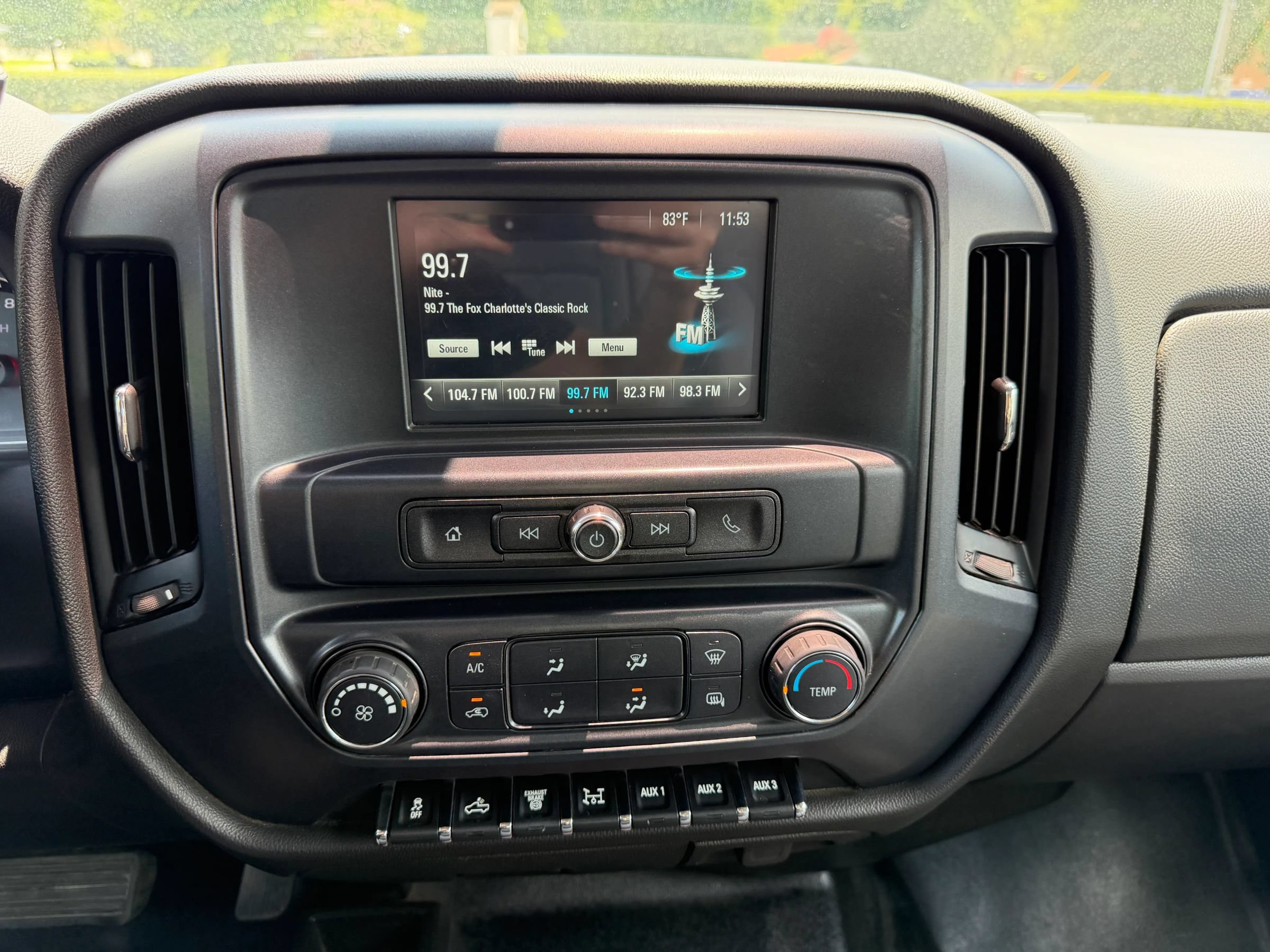 Used 2019 Chevrolet Silverado 3500 W/T w/ WT Convenience Package AWD/4WD image 22