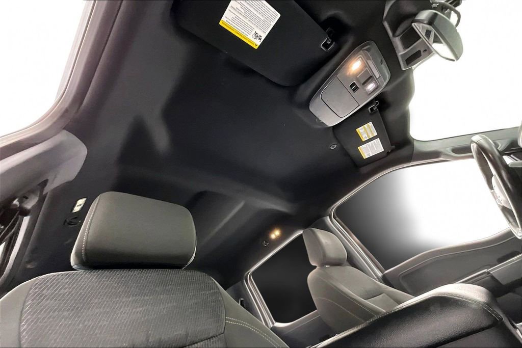 Certified 2023 Ford F150 XLT w/ Equipment Group 302A High image 23