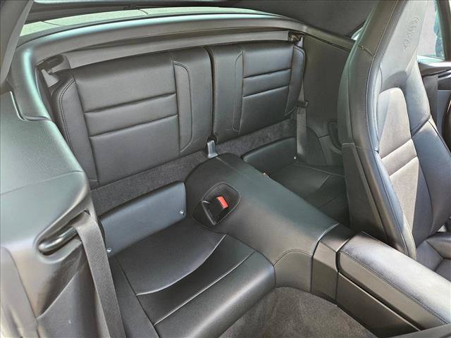 Used 2022 Porsche 911 Carrera RWD image 17