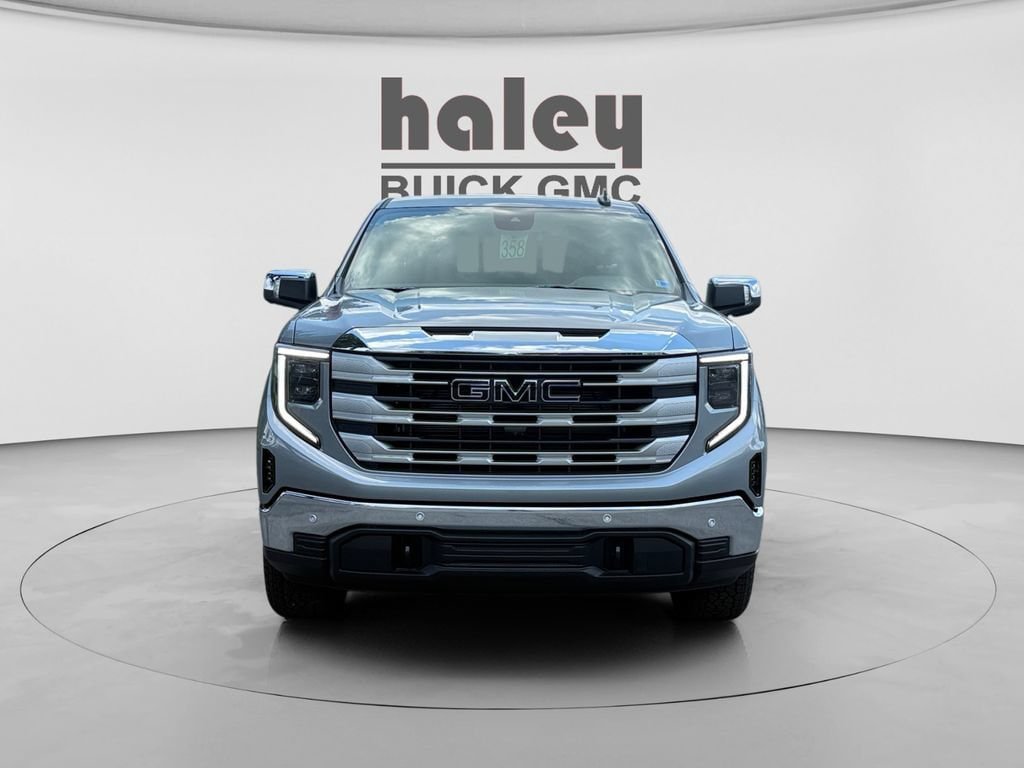 New 2026 GMC Sierra 1500 SLE w/ X31 Off-Road Package AWD/4WD image 8