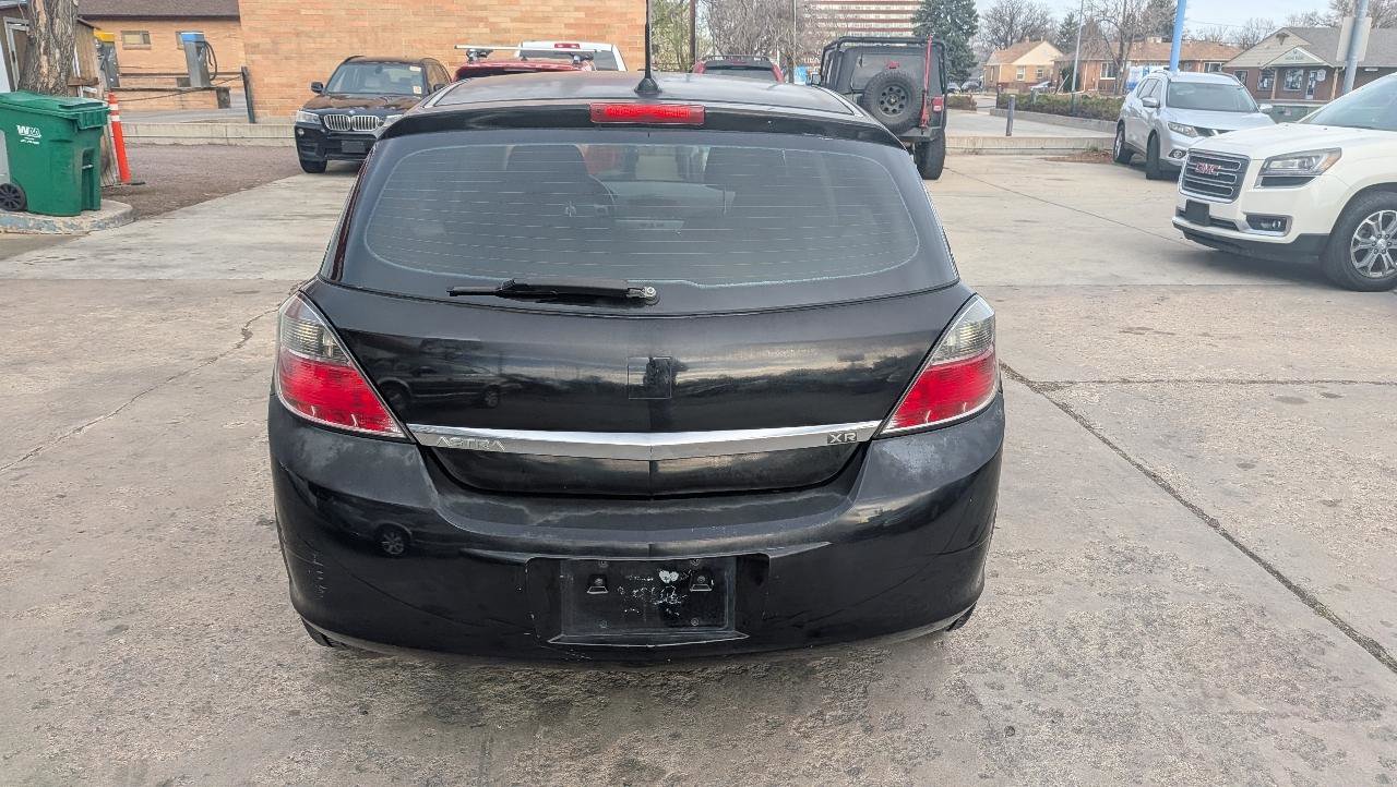 Used 2008 Saturn Astra XR image 5