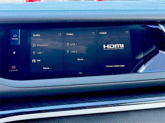 Used 2023 Jeep Grand Cherokee Trailhawk image 13