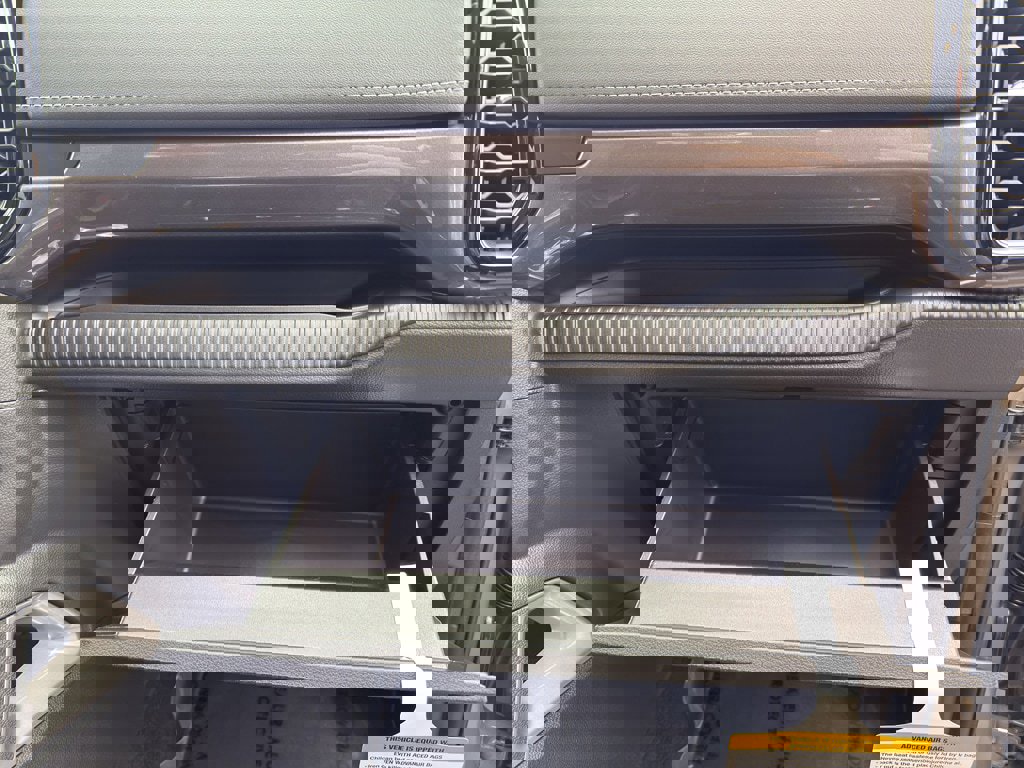 New 2025 Ford Ranger Lariat w/ FX4 Off-Road Package image 42