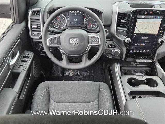 New 2026 RAM 1500 Big Horn image 7