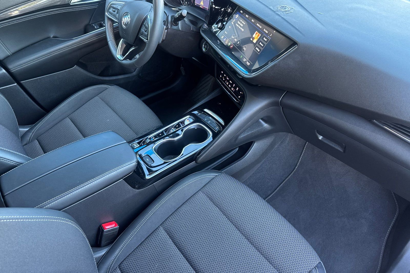 Used 2022 Buick Envision Preferred image 20