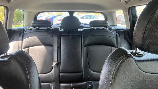 Used 2016 MINI Cooper Clubman S image 24