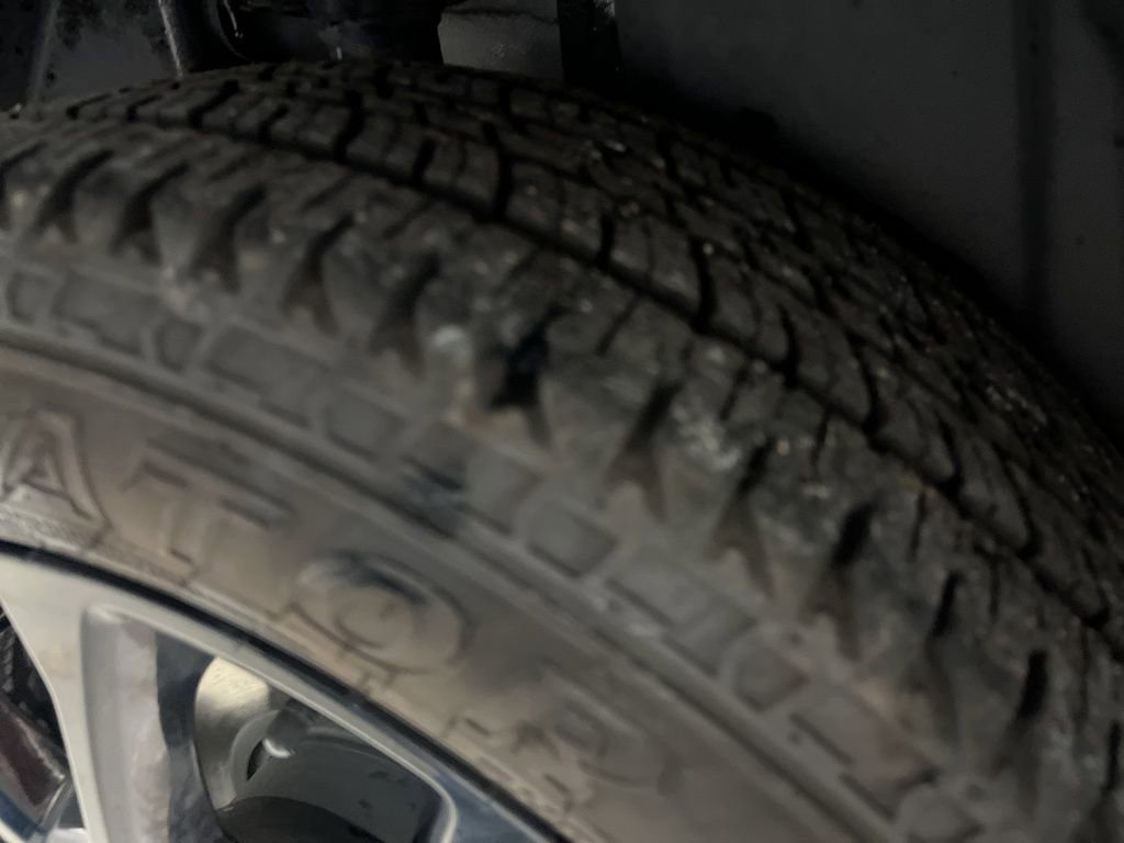 Used 2022 Jeep Compass Altitude image 37