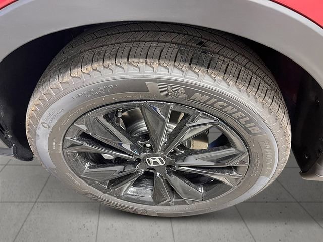 New 2026 Honda CR-V Sport Touring image 11