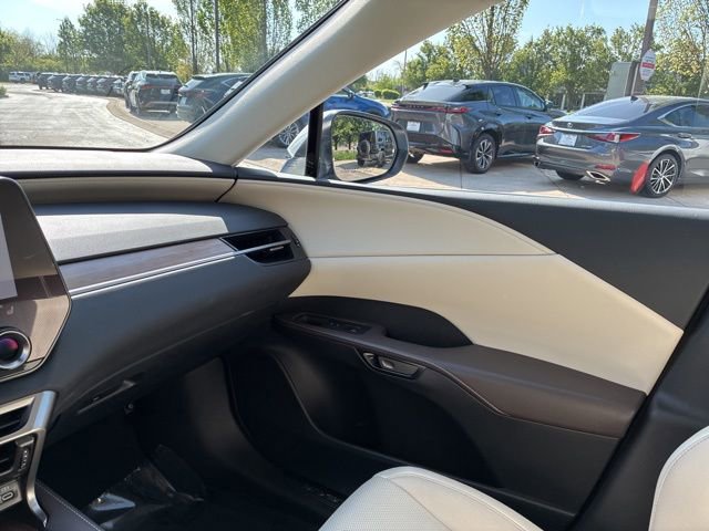 Used 2023 Lexus RX 350 Premium w/ Accessory Package (K3) image 31