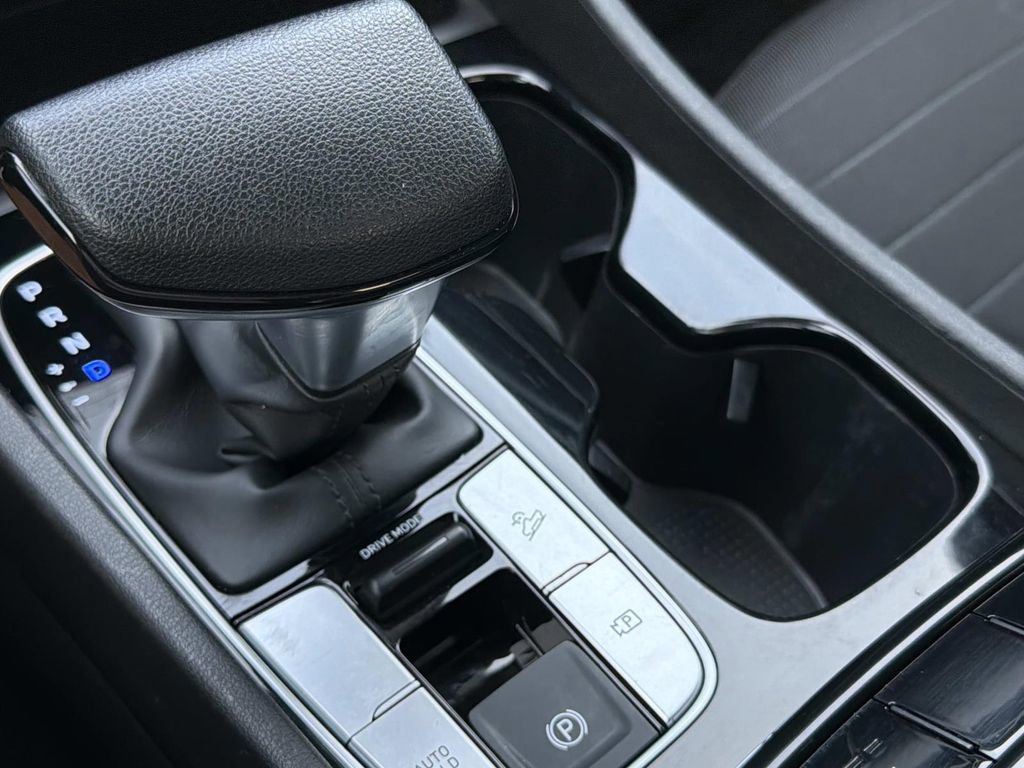 Used 2022 Hyundai Santa Cruz SEL FWD image 19