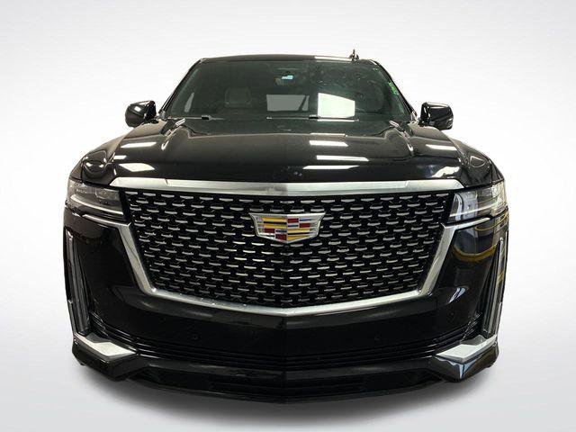 Used 2023 Cadillac Escalade Premium Luxury RWD image 39