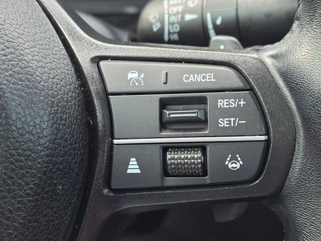 Used 2024 Honda Accord Sport image 11