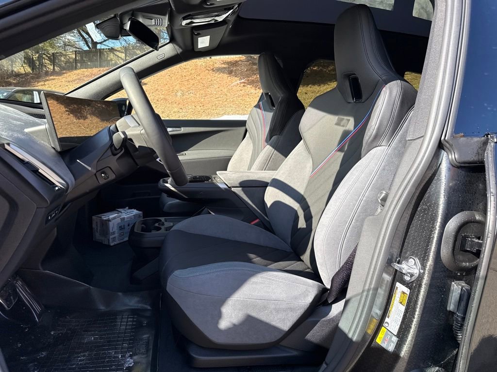 New 2026 BMW iX xDrive45 AWD/4WD image 10
