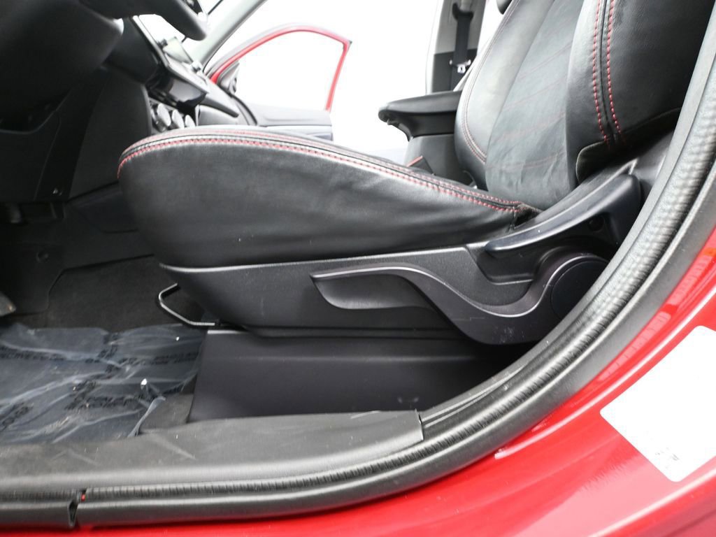 Used 2022 Mitsubishi Outlander Sport SE image 21