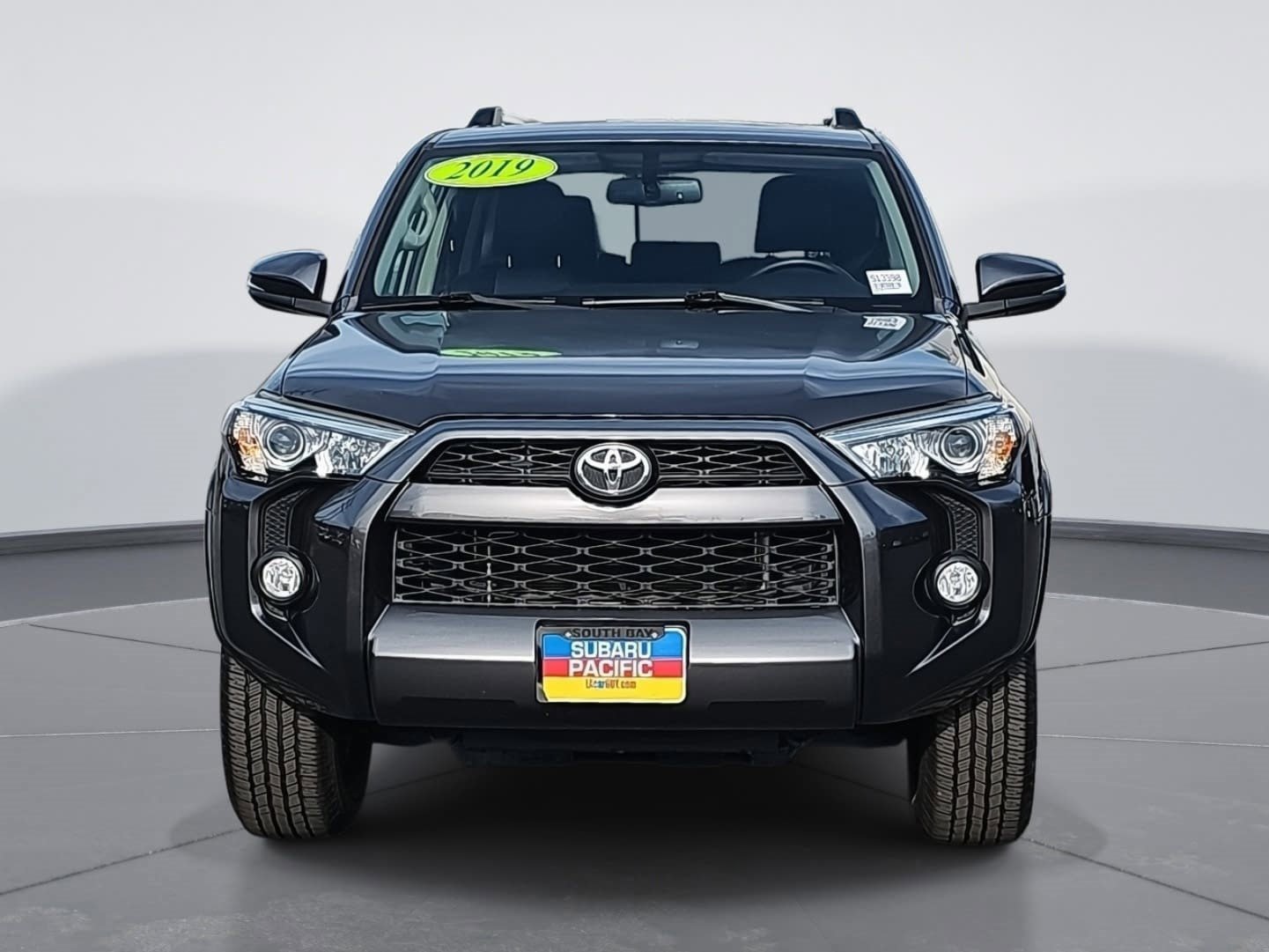 Used 2019 Toyota 4Runner 2WD image 8