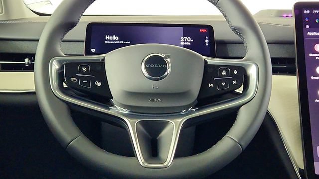 New 2026 Volvo EX90 Ultra AWD/4WD image 24