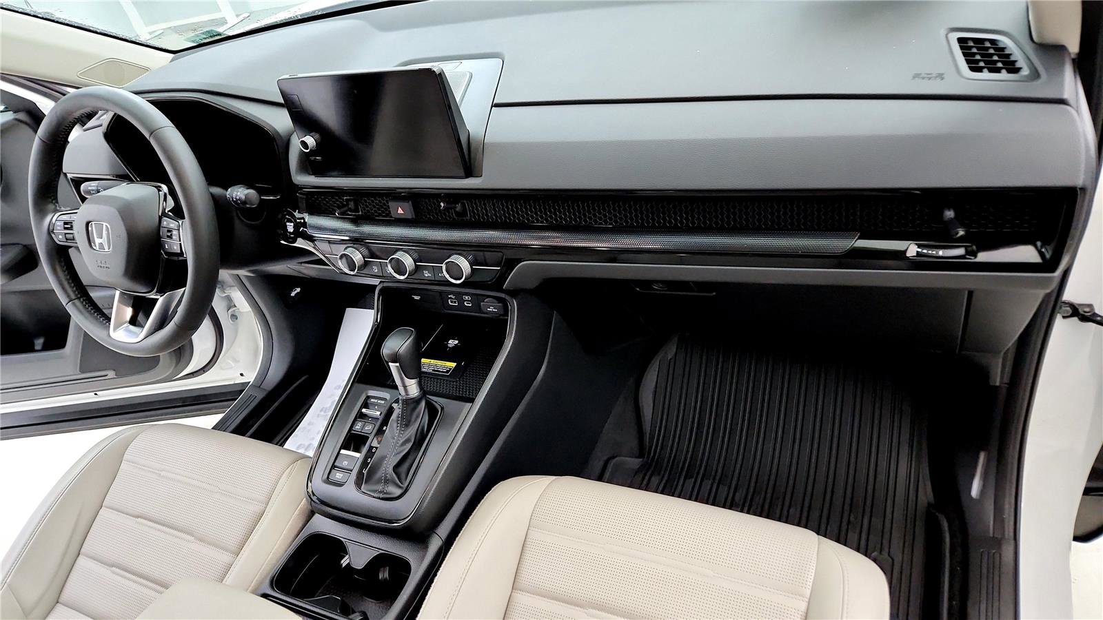 Used 2024 Honda CR-V EX-L image 16