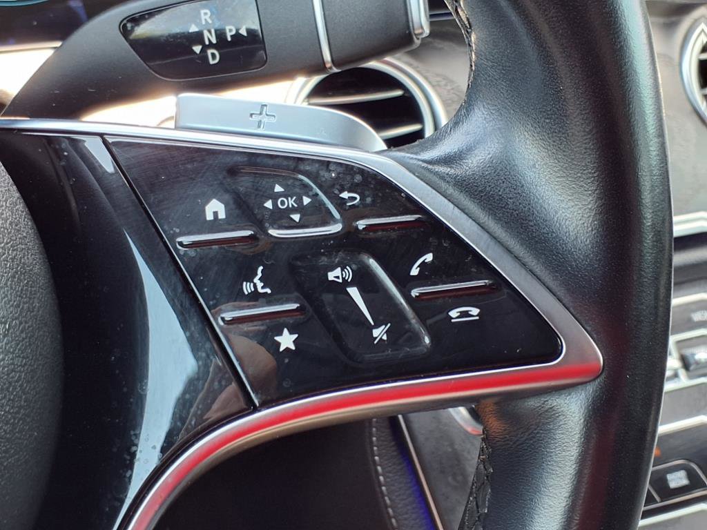 Used 2021 Mercedes-Benz E 350 Sedan image 35