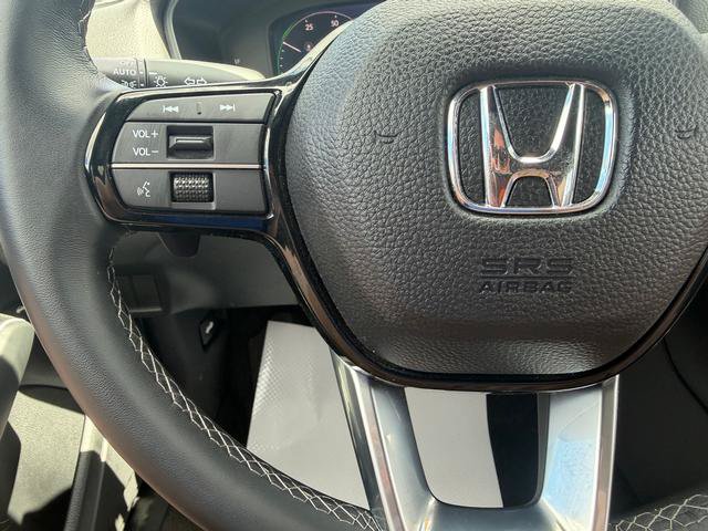 Used 2025 Honda Civic FWD Hybrid Sedan image 18