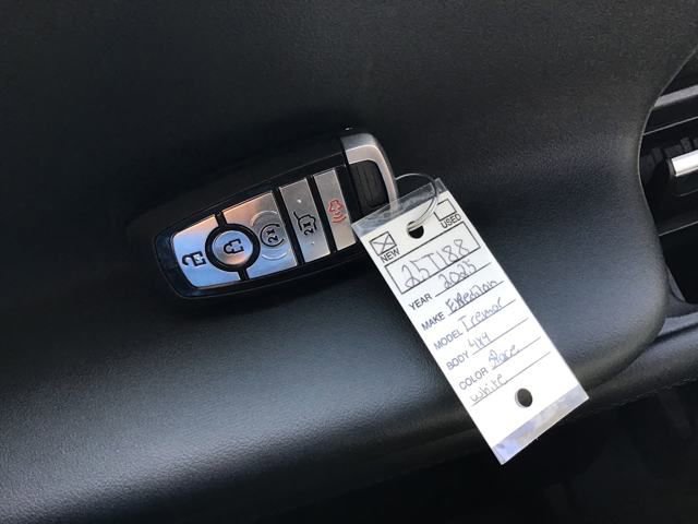 New 2025 Ford Expedition Tremor image 28