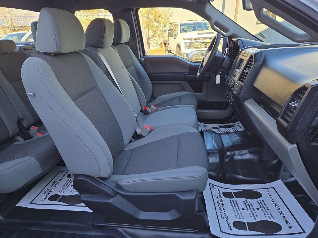 Used 2020 Ford F150 XL w/ Equipment Group 101A Mid image 17