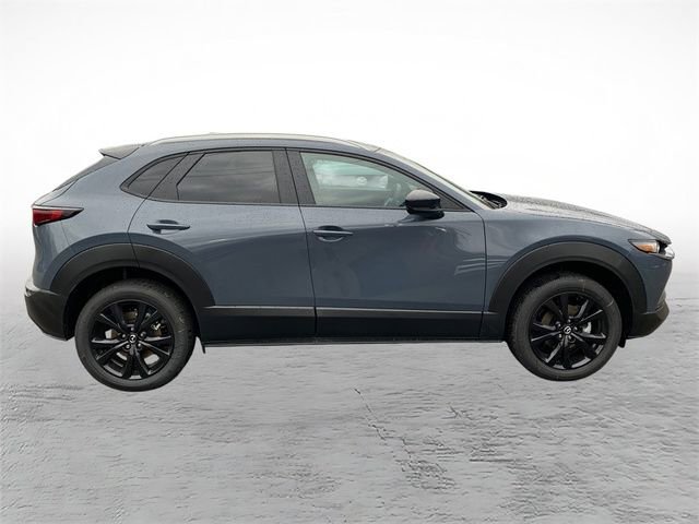 New 2026 MAZDA CX-30 AWD 2.5 S video 2